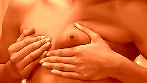 Kinzie Kenner Is No Joke As She Rides The Hard Dick And Licks Up The Cum