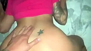 I asked him not to cum inside but he couldn't hold it and came in my pussey