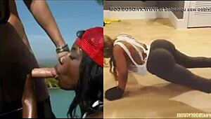 enjoy cumshot on tits while riding and deepthroating 😈