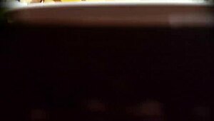 Friend Of Stepsister Visits