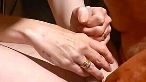 Wife Gets Fucked And Squirts After Partying All Night