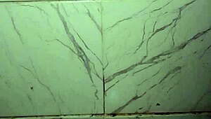 friend sets up camera in bar bathroom to record peeing