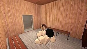 Roblox E Kitten Get Fucked