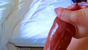 Big Round Ass Latina Girl Rides Big Black Cock High Quality Pov Scene