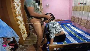 Wife cheats with husband's best friend in hardcore pov fucking and deepthroat