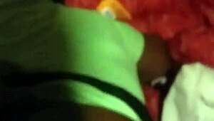 Skinny Bbc Destroys Pussy In Bent Over Doggystyle Gaping