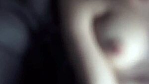 cute chubby teen anikka calls stepbro next day