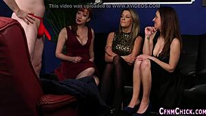 Babes - Summer Of Love Starring Alanna Anderson And Danny Mountain Clip