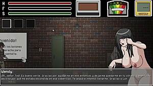 part 1 shy wendy hunts the lustful spirit fantasma