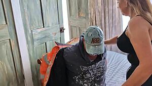 Bettie Hayward confesses saucy seductions