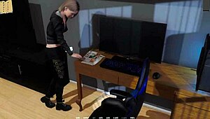 Game Ripples 131 baju robek di tantangan seru