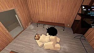 Roblox E Kitten Get Fucked