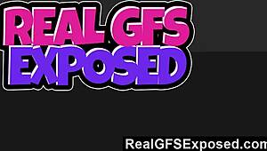 Pacar kurus 18+ lancap memek jadi berlendir pekat