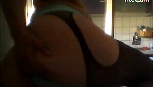 Big tits MILF enjoys casual encounters with eager partners on the scene