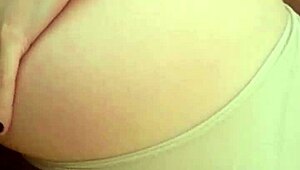 veronica martin gets fucked hard in her thong