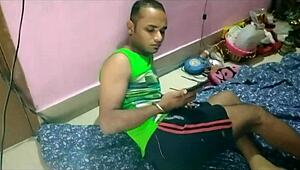 Wow, mature indian milf in hardcore sex!