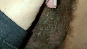 Girl Pleasures Her Boyfriend with Intense Fucking and Passionate Actions