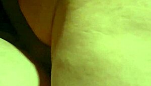 Wife Gets Fucked And Squirts After Partying All Night