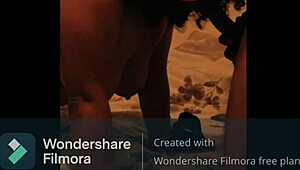 tsuki fucks his girlfriend while she sucks cock and pussy