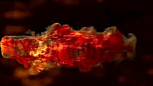 Hot Brunette Girl Hard Fuck In Ass