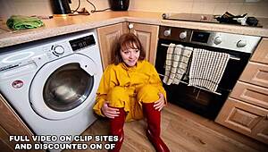 خد ثقوبي الرطبة ليوم الحب كومبو!