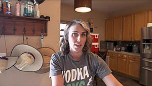 Impregnating Girlfriends Hot Mom Lauryn Mae!