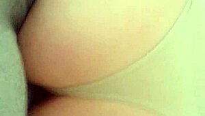 veronica martin gets fucked hard in her thong