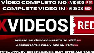 Delicious Visit from Friend