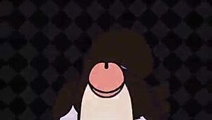 Jaiden Beat Banger Gets Group Banging With Blowjob And Titty Fuck Cumshot