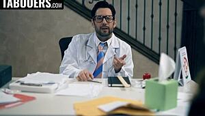 Doctor Have You Ever Had A Whole Fist Inside You