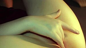 ill eat your cum off of my pussy - closeup dripping wet