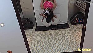 paranaense branquinha fudendo no pelo completo no red e no sheer