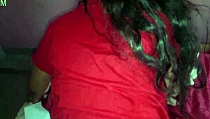 Collage girl dipali fucked hard by her boyfriend 😈