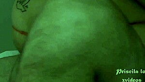 whore noel gives christmas blowjob