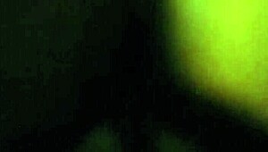 Skinny Bbc Destroys Pussy In Bent Over Doggystyle Gaping