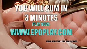 Szőke milf Elana bemutatja csodás testét és puncáját mostohaanya szerepben