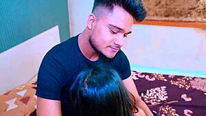 teenage stepsister first time sex with naughty stepbrother