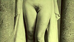 My Secret Life With Vintage Granny Fanny