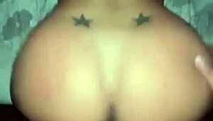 I asked him not to cum inside but he couldn't hold it and came in my pussey