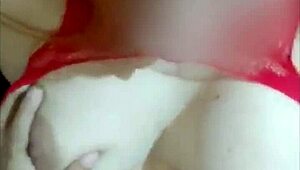 Pov sex with colombian babe moaning loud on the chair during outdoor quickie