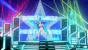 Hatsune Miku Full Nude Mod