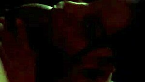 damn, this latina mommy gives an amazing blowjob 😍