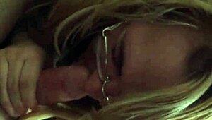 Michelle Tyte Fuck And Cumshot