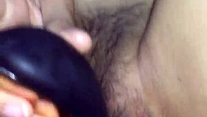 latina bitch cums hard in the story