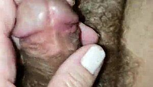 Girl Pleasures Her Boyfriend with Intense Fucking and Passionate Actions