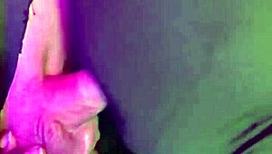 Jocks first time at gay house