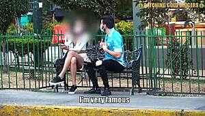 sexy elegant latina slut gets fucked hard after being tricked