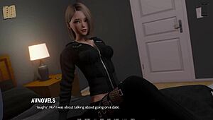 Game Ripples 131 baju robek di tantangan seru