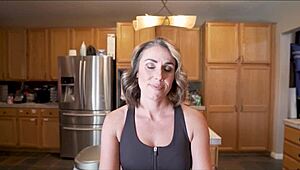 Impregnating Girlfriends Hot Mom Lauryn Mae!