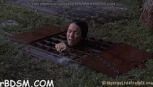 Free Sadomasochism Sex Stories With Rough Bondage Spanking